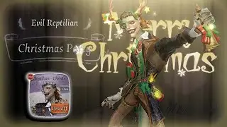 New Skin For Gecko !! LEZGOO !!!