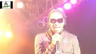 BOUNTY  KILLER SUMFEST 08