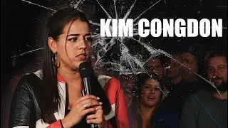 The Last Offensive Woman in Comedy | Kim Congdon