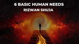 Discover the 6 Basic Human Needs