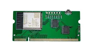 Openthing 1 ESP-CM3