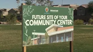 Clark County Launches Survey for New Echo Trail Park Community Center