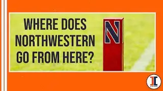 Adam Rittenberg on where Northwestern goes from here | Illini Inquirer Podcast