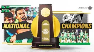 Marshall vs. Indiana: 2020* NCAA Men's College Cup championship highlights