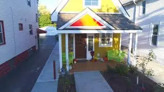 151 16th Street,  Buffalo, NY
