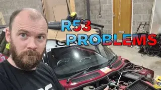 R53 Problems #wolftraxracing