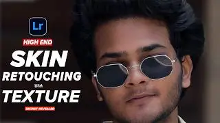 Complete Face Smooth Editing Tutorial 2025 | Face Smooth Ka Asli Raaz & Pro Tips!