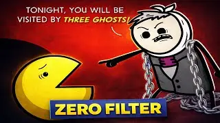 Dark, Clever & Totally Unfiltered Comics That Escalate FAST 😂