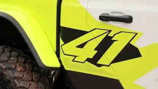 Jeep&reg; Flatbill -  Easter Jeep Safari Feature with Taylor Langhals