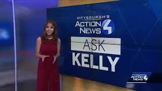 Ask Kelly: Grand Concourse Building