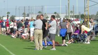 Video 36 NVSC vs NJ NSA U16 Boys 2016 Super Y Finals