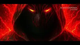 SchattenNinja (Official Visual)