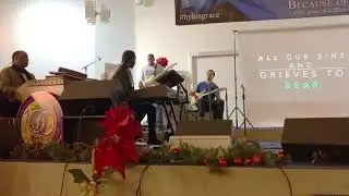Rodney East &ldquo;HYMN and i&rdquo; Medley &lsquo;20&rsquo;