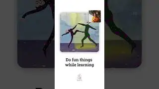 Language learning tip 12: Do fun things while learning