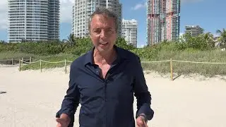 Blue Zones | Dan Buettner's Lessons in Longevity