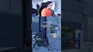 How To Fight In Zero Build 💪🏾 #fortnite
