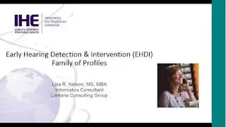 Lisa Nelson, MS, MBA