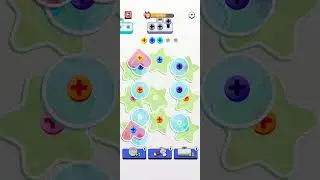 Screw Jam Level 138 Walkthrough Solution