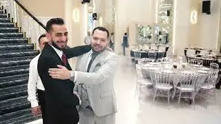 حفل زفاف الشاب عبد الهادي عمار الزعبي 