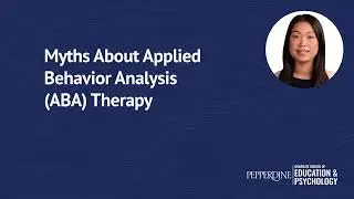 Debunking 7 Common Myths About ABA Therapy