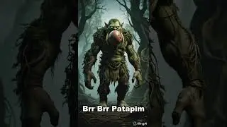 Italian Brainrot Club Music Party Dancing #ai #music #tralalelo #brainrot #italianbrainrot #pop