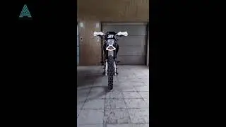 Modified Hero Impulse, Hero Xpulse.  Modified Bike #heroimpulse #xpulse #Modifiedbikes