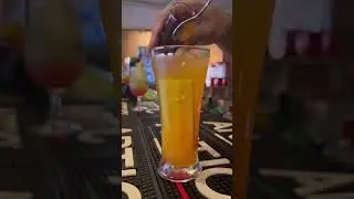 Liquid therapy at its best at St. Anthony's Baga | Baga Restaurant
