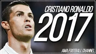 Cristiano Ronaldo ● Wait For Me ● Best Skills, Passes & Goals 2016/2017 So Far ● HD