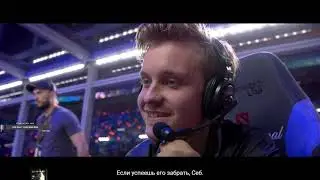 КУРСЕД СМОТРИТ TRUE SIGHT INTERNATIONAL 2019 | Team Liquid VS OG | ZXCURSED СМОТРИТ