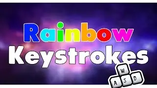 RGB KEYSTROKESMOD