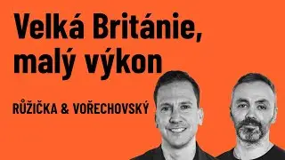 Brit&aacute;nie bojuje s migrac&iacute; i s vlastn&iacute; ekonomikou