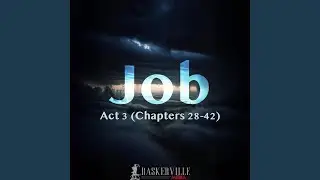 Job Thirty Two: Youth on Fire