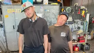No es un adios, si no asta pronto. Chevy.