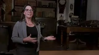 This Week In History - Season 11 Episode 31: Old Town, New Approach