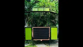 FOOD CART / FOOD STALL/ MOMO CARTS / DISPLAY COUNTER
