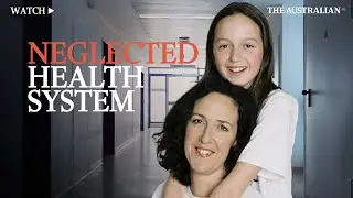'I would be dead': Navigating a broken mental health system