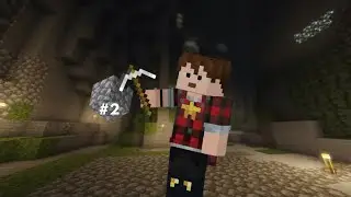 Asmr minecraft minerando