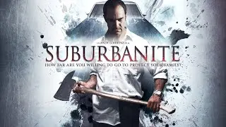 Suburbanite | Official Trailer