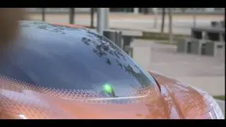BMW Vision Self Driving Car World Premiere 2016 New BMW Vision Concept Commercial BMW CARJAM