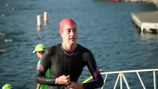 Highlights: 2022 Toyota USA Triathlon Age Group National Championships | Olympic-Distance