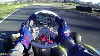 KARTING LAYRAC |  ROTAX MAX 2021