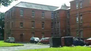 st itas hospital portrane