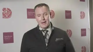 Interview with Barry Dixon