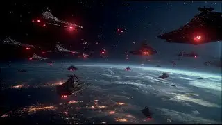 Sent To Invade Earth—The Imperial Fleet Was Destroyed Instantly| Sci-Fi | Reddit Stories
