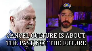 Cancel Culture Is About the Past, Not the Future