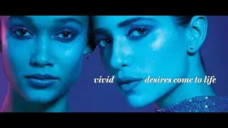 VDL Makeup Tutorial