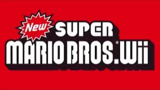Bonus - New Super Mario Bros. Wii OST