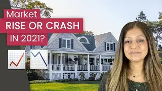 Will Housing Prices Rise Or Is There A 2021 Housing Market Crash? What 2020 Housing Data Tells Us