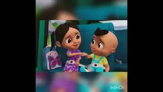 bachon kay cartoon