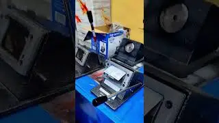 Dai Cutter Machine Problem 😞